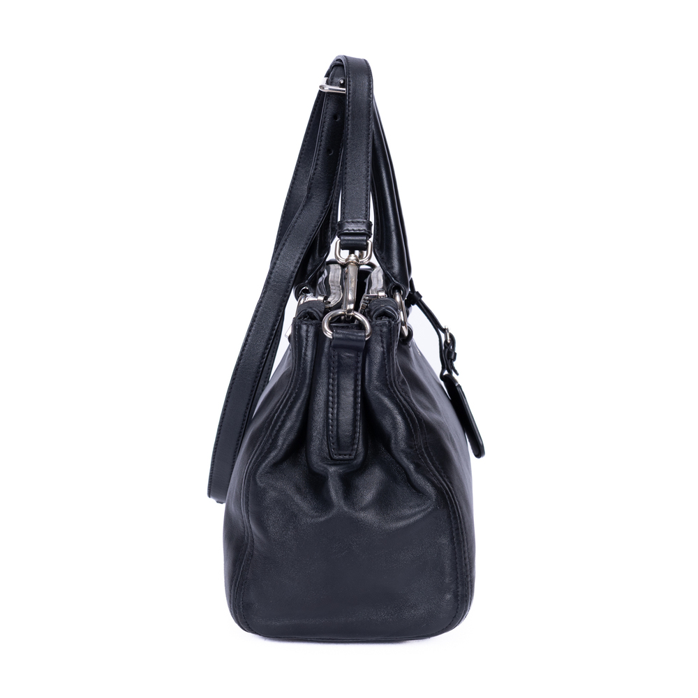 Prada Double Zip - image 5